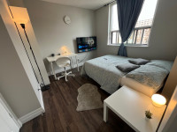Fully Furnished Affordable Room