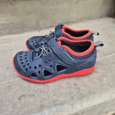 Crocs Swiftwater Wave, View more