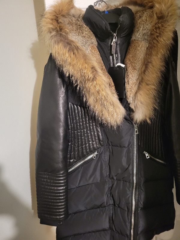 Rudsak Shauna winter coat. dans Femmes - Hauts et vêtements d'extérieur  à Ville de Montréal - Image 3
