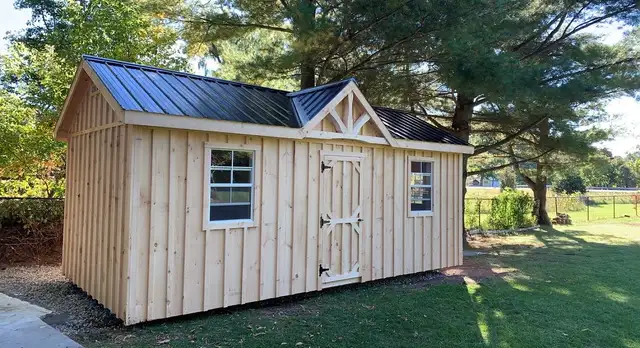 Horse Shelters- Chicken Coops in Outdoor Tools & Storage in Markham / York Region - Image 7