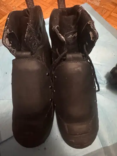 Welding Safety Boots – Clearance Sale , View more
