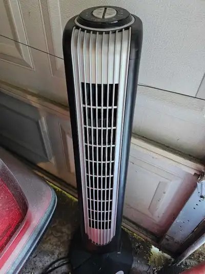 Standing fan, View more