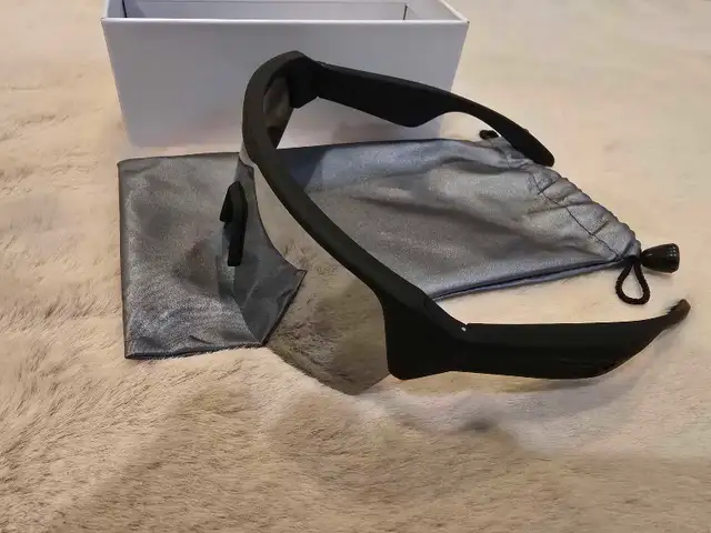 Smart Sports Sunglasses - hybrid new63284907012353121