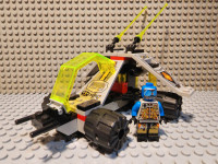Lego SYSTEM 6829 Radon Rover