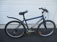 KHS Mountain Bike  (knowledge health)