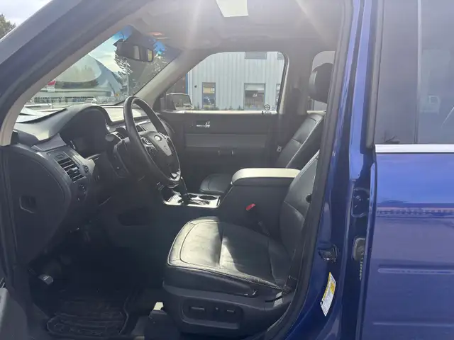2014 FORD FLEX LTD AWD554758069667112964