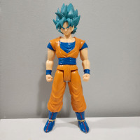 Large 12 inch Dragon Ball Goku Action Figure 