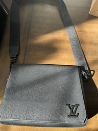 Louis Vuitton carry bag 