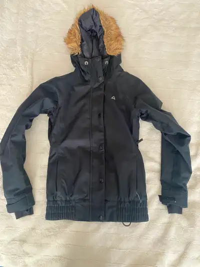 Ski Jacket - RIPZONE Winter Coat, women's XS, View more