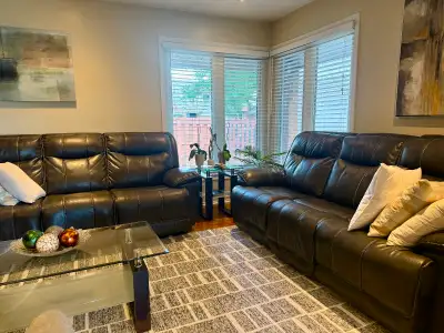 1 Bedroom for rent in Ottawa, close to all Universities, and close to Hospitals..very clean and very...