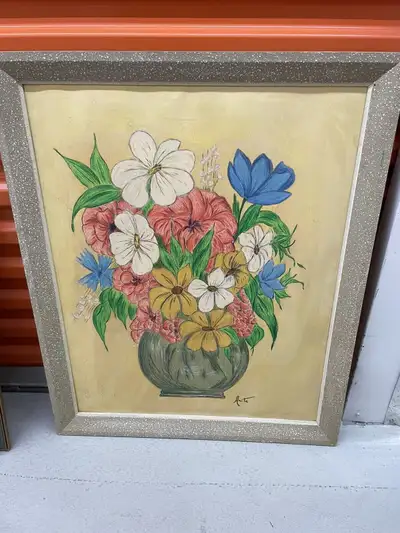 Wall Painting , View more