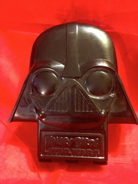 DARTH VADER ANGRY BIRDS STAR WARS CARRY CASE