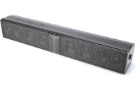 PowerBass XL-850 Powered 8-speaker Bluetooth® sound bar UTV ATV