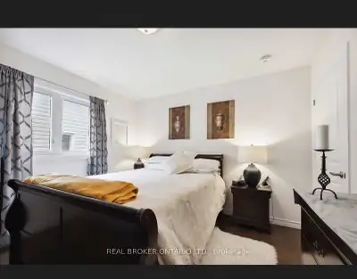 Beautiful, spacious room for rent in private home near Trent University. Utilities and wifi included...