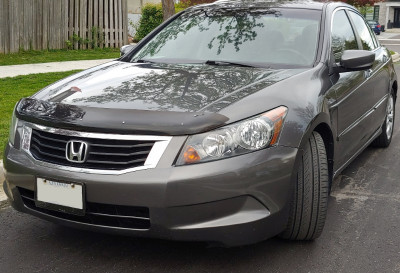 2008 Honda Accord EX-L 2.4 - Well Maintained, Garage Kept, Clean