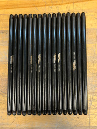 Pushrods For LS - Cam Motion