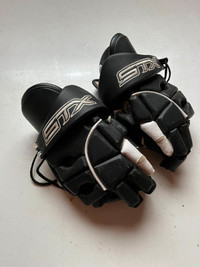 STX Lacrosse Gloves 22"
