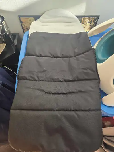 Stroller Footmuff, View more