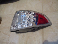 Subaru Tail Light - Impreza / STI /WRX