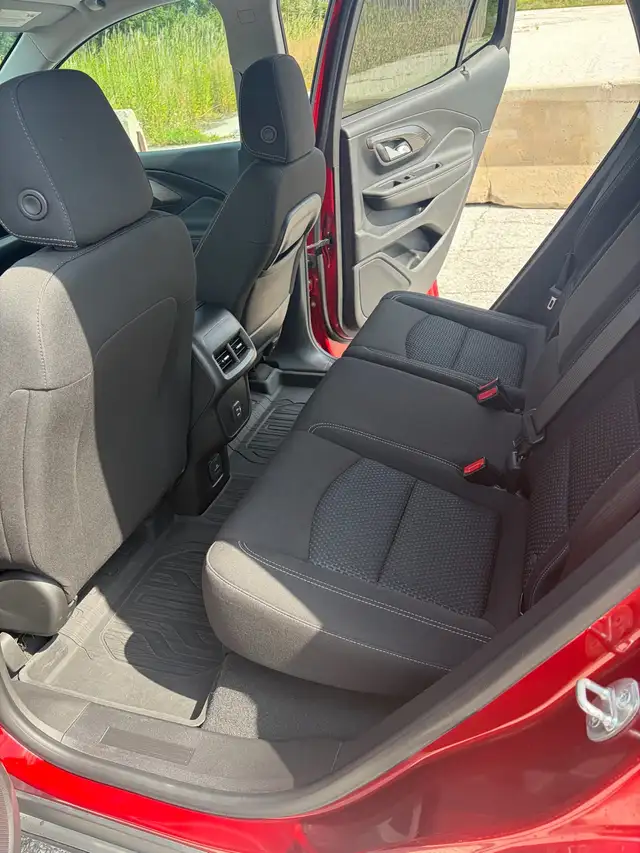 2022 GMC Terrain SLE545693772536227847