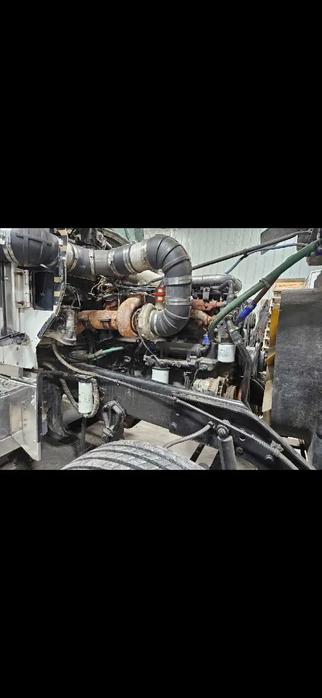 1990 kenworth w900 007limited Edition financing available  in Heavy Trucks in Winnipeg - Image 9