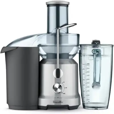 BRAND NEW Breville Cold Juicer, Juice Extractor, View more