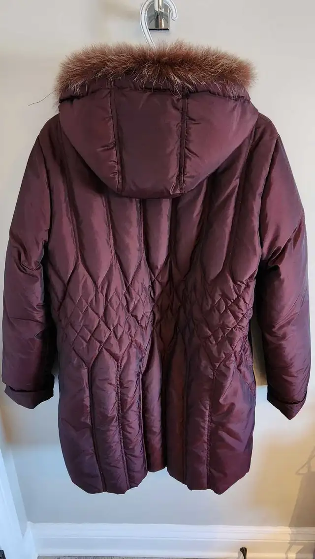 Manteau d'hiver pour femme  in Women's - Tops & Outerwear in Laval / North Shore - Image 3