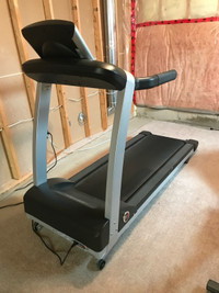 Life Fitness Model T3 Treadmill