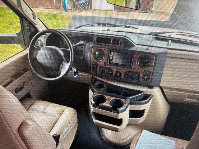 For Sale in RVs & Motorhomes in Quesnel - Image 6