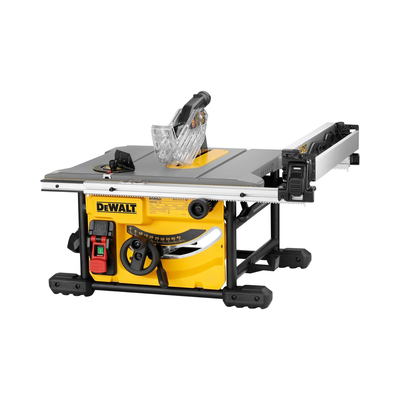 Dewalt Table Saw, View more