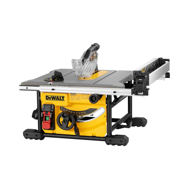 Dewalt Table Saw in Power Tools in Owen Sound - Image 2