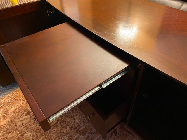 Buffet Sideboard in Hutches & Display Cabinets in Calgary - Image 3