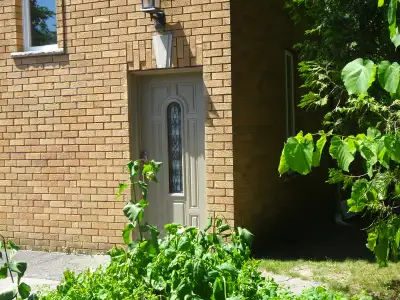 2 Bedroom Townhouse for Rent – Rouge Valley, East Toronto