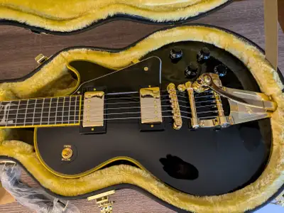 Guitare Epiphone spécial édition 300 copies Joe Bonamassa, View more