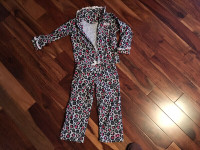 Pyjama for a girl- 4T