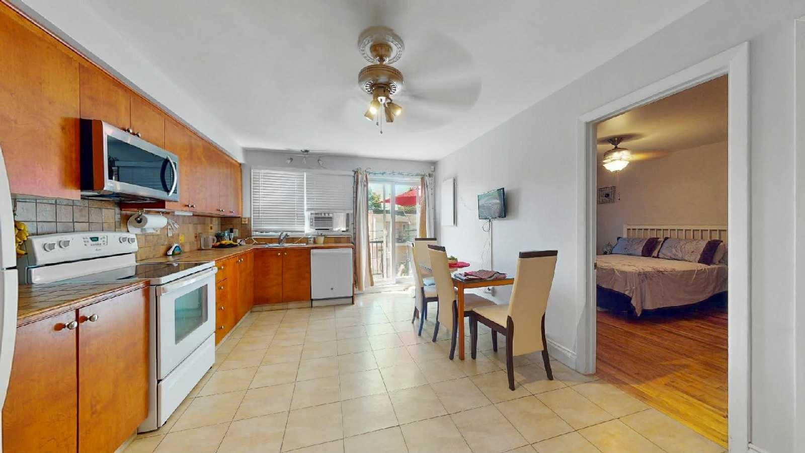 Appartement près du métro Henri-Bourassa — photo 2