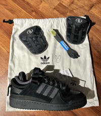 Bad Bunny X Adidas Low Fourm