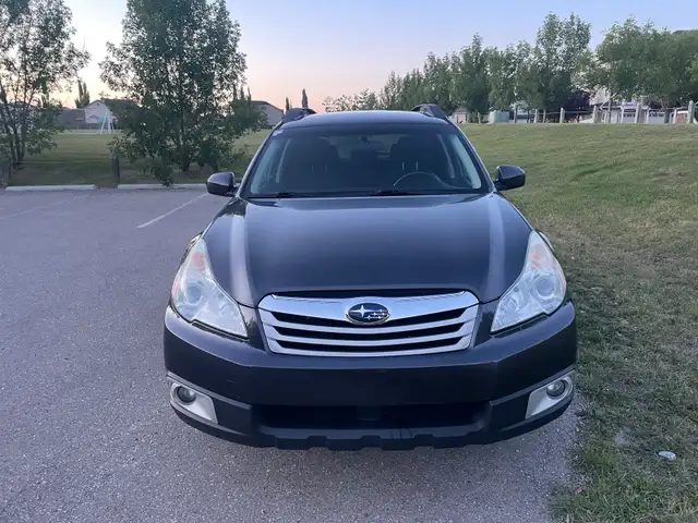 Subaru outback 552489535271096321