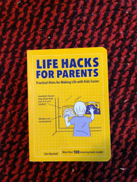 Life Hacks for Parents 