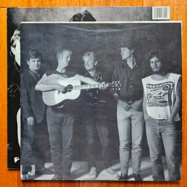 Blue Rodeo "Casino" VINYL LP62864363116801122