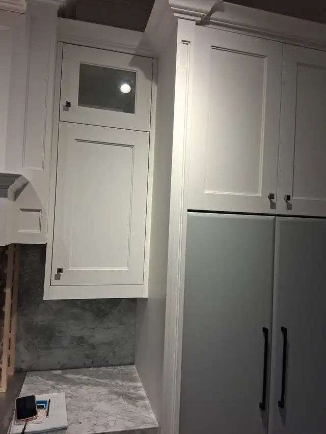 Kitchen Renovation and Cabinet Installation65203779194625123