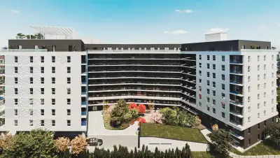 3 1/2 Condo neuf - NDG