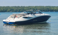 2012 Sea Doo Challenger 210 SE ( for fun times on the water!)