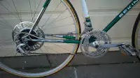 JD Bicycle Repair 'Free no obligation quotes' 