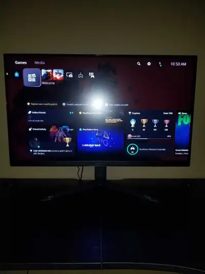 Gaming Monitor , View more