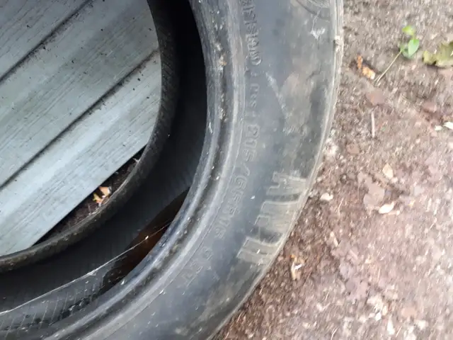 MotoMaster All Weather Tire(1) 215/65R16 in Tires & Rims in Ottawa - Image 4