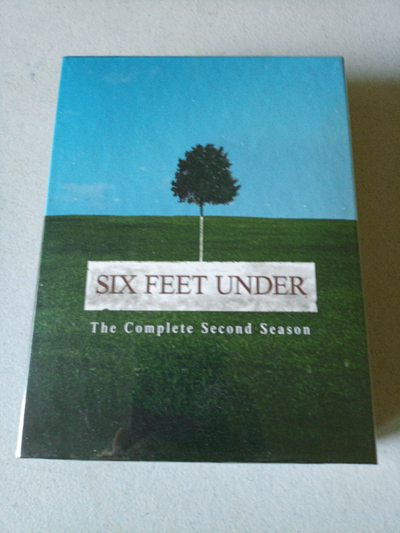 Six Feet Under / Season 2, View more
