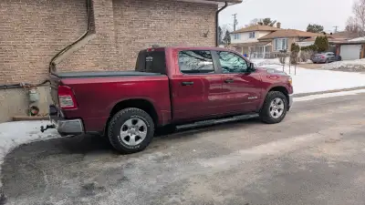Ride available from Moncton,NB to Montreal or Ottawa APR 10th, View more
