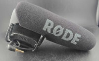 RODE VIDEOMICPRO W/SHOCKMOUNT City of Toronto Toronto (GTA) Preview