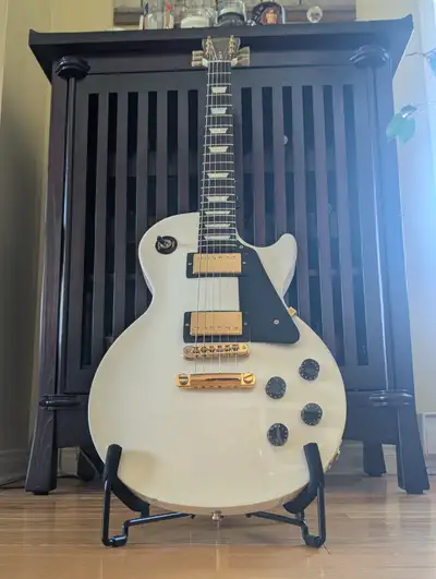 Gibson Les Paul Studio 2007, View more